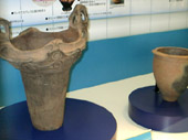 History of Ceramics