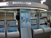 Introduction of Kyocera Group Enterprises