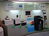 Information Equipment-Related Devices