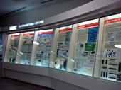 Kyocera Products Actively Used in Various Fields