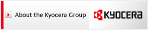 About the Kyocera Group