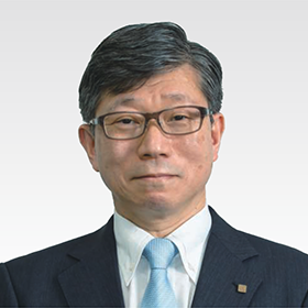 Shigeru Koyama