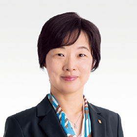 Akiko Koyano
