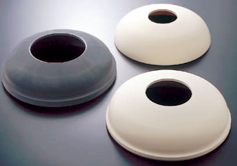 Fine Ceramics at Work in Semiconductor Manufacturing Equipment