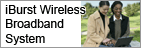 iBurst Wireless Broaband System