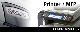 Printer / MFP