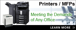 Printers / MFPs