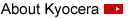about kyocera