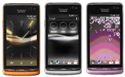 KYOCERA Introduces URBANO PROGRESSO, World�s First Smartphone to Transmit Clear Voice Reception via Vibration of Display Screen