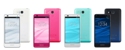 Photo:KYOCERA Introduces the New DIGNO&reg; R SoftBank 202K Smartphone in Japan