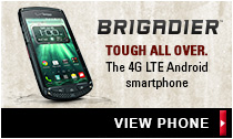 LEARN MORE: Link to Kyocera Communications Inc.