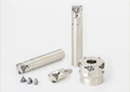 KYOCERA Develops New Generation of High-Performance, Economical, Multi-functional Milling Cutters “MEV Series”