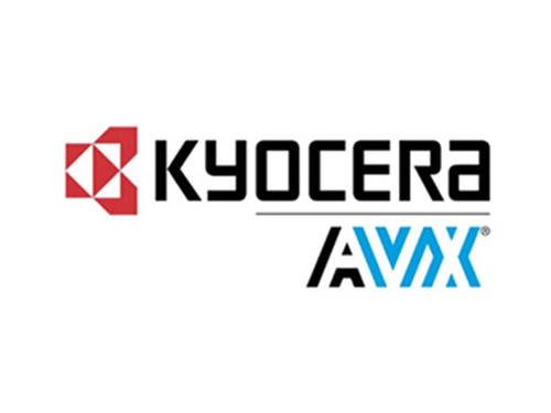 AVX, a US Subsidiary of KYOCERA, to Change its Name to 