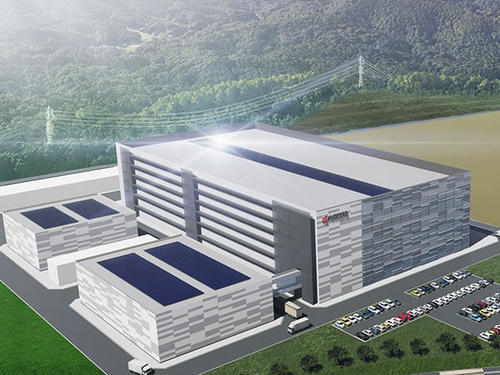 Kyocera to Acquire Construction Site in Japan for New Smart Factory