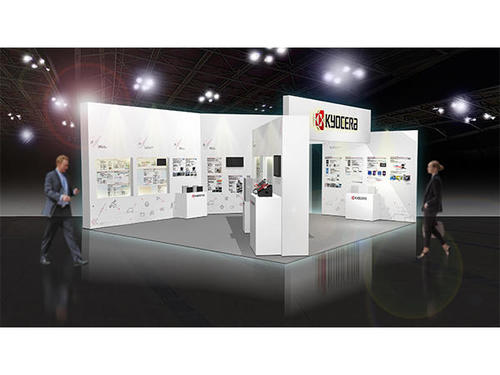 Kyocera Corporation to Exhibit at  Automotive Engineering Exposition 2024