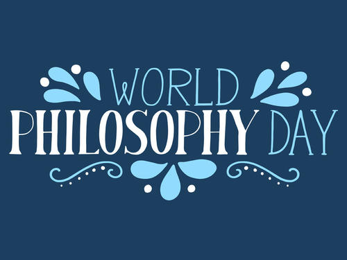 >World Philosophy Day