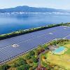 Solar Power Generating Systems for Public / Industrial Use