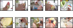 Ceramic Peeler