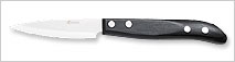 KC-25WH Paring Knife (3.0" Blade)