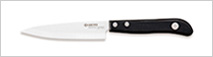 KC-35N WH Utility Knife (4.5" Blade)