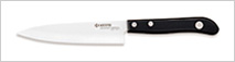 KC-50N WH Slicing Knife (5.0" Blade)
