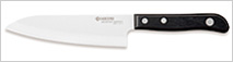 KC-130N WH Chefs Knife (6.0" Blade)