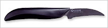 FK-066BK Birds Beak Knife (2.5" Blade)