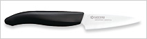 FK-075 WH Paring Knife (3.0" Blade)