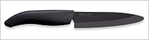 FK-130 BK Slicing Knife (5.0" Blade)