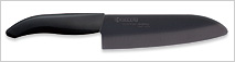 FK-160 BK Chef’s Knife (6.5" Blade)