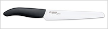 FK-181 WH Serrated Bread/Slicing Knife (7.0" Blade)