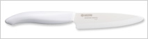 FK-110 WH-WH Utility Knife (4.5" Blade) (White)
