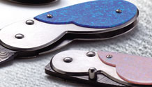 Gentlemen's & Ladies' Folder
