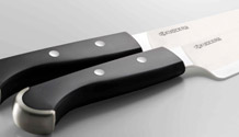 Legend Series Knives