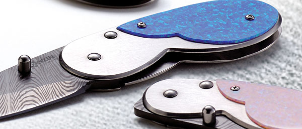 Gentlemen's & Ladies' Folder