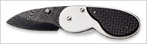 PK-050-HIP-D CARBON FIBER(Black)