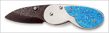 PK-050-HIP-D OPAL(Blue)