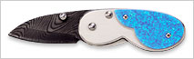 PK-040-HIP-D OPAL(Blue)