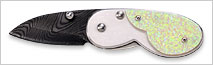 PK-040-HIP-D OPAL(Green)