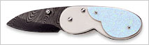 PK-050-HIP-D OPAL(Light Blue)