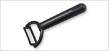 CP-10BK Ceramic Blade Peeler