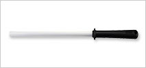 CSW-18 9" Sharpener (coarse / fine dual- sided for steel knives)