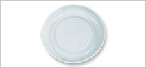 CD-18 Medium Grater(6.5 Diameter)