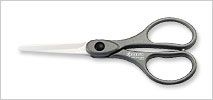 CS-140 Scissors (2.3" Blade)
