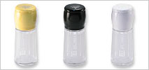 CM-10YL / CM-10BK / CM-10WH Ceramic Coarse Grinder: CM-10YL Ceramic Fine Grinder: CM-10BK / CM-10WH