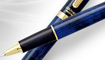 Ball-Point Pen (Water-Based)