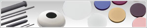 Fine Ceramic Components