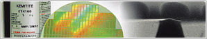 Organic Materials (KYOCERA Chemical)