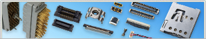 Connectors (KYOCERA ELCO)