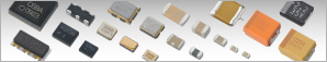 Electronic Components & Devices